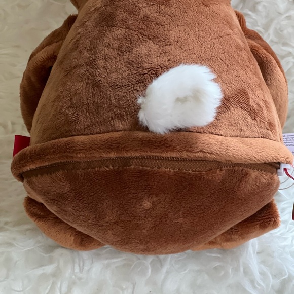 Cubbies- Rudolph Reindeer - Picture 8 of 8